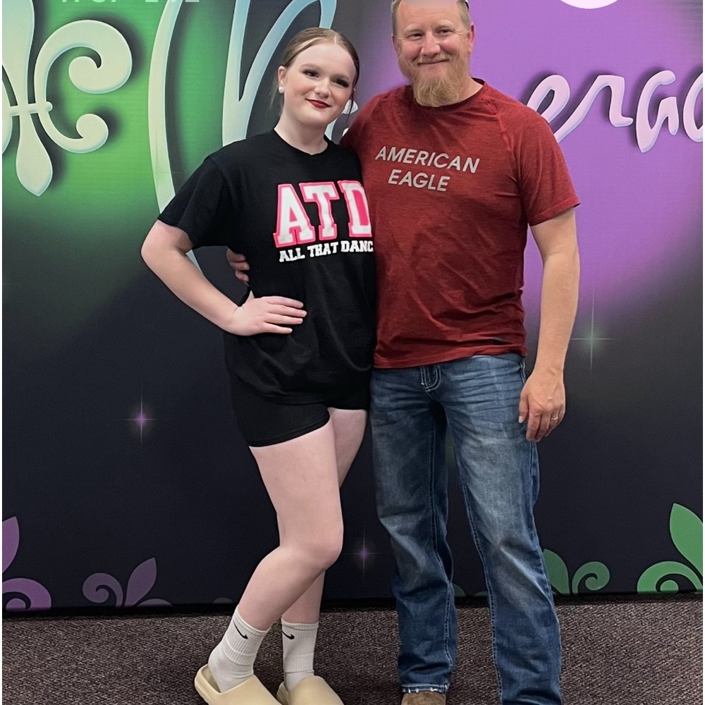 Meet your Posher, Katie